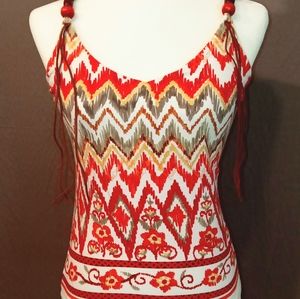 WOMENS BRA TOP